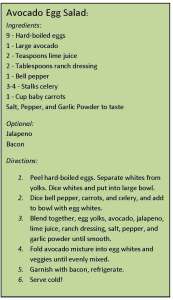 Click Recipe To Enlarge